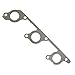 Gibson Replacement Header Gasket - Ford 4.0L