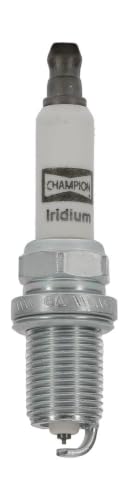 Champion Iridium 9801 (RC8WYPB3) Pack of 1 (UPC 037551010578) for 1987 - 2021 Chevrolet Cruze