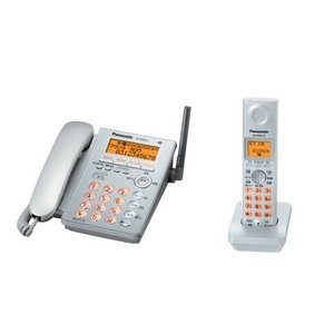 Panasonic - パナソニック コードレス電話機 VE-GZ32DL-S Amazon.co.jp: パナソニック RU・RU・RU デジタルコードレス