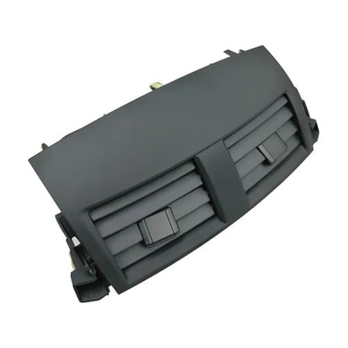 Grille sortie d'air cassée ? Remplacer la ventilation centrale RAV4 2006-2012
