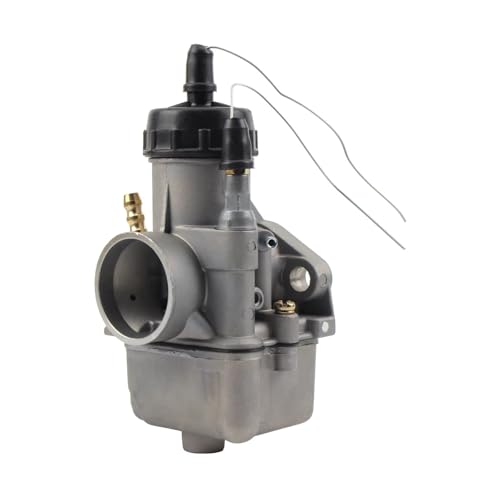 Carburateur IZH K68 pour éliminer les fuites et stabiliser le moteur