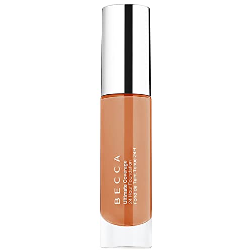 Becca Ultimate Coverage 24-Hour Foundation - Camel