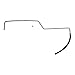 Edelmann 92075 Power Steering Return Hose