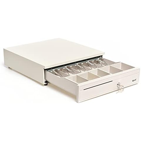 iggual Tiroir-Porte-Monnaie IRON 30W Cover