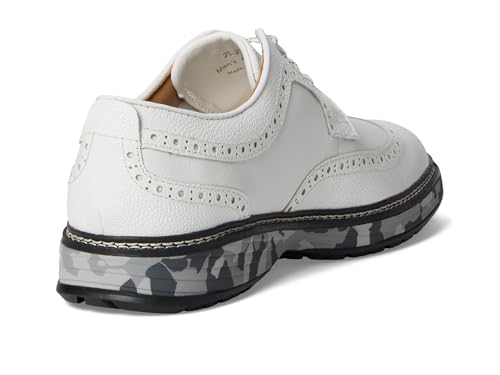 Image of Johnston & Murphy Men's Upton GL3 Luxe Hybrid Golf Shoe