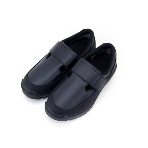 [[X^[] fB[X 810s GCgeX VECLE B[NmET050n24.5cm BLACK