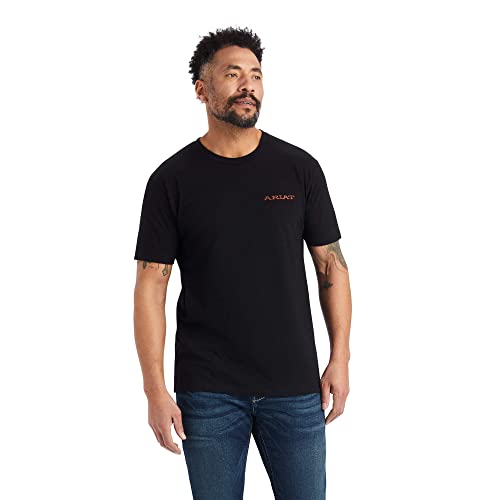 Image of USA Flag T-Shirt by Ariat