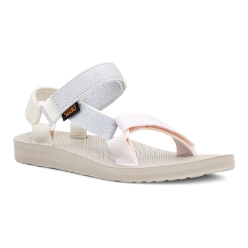 Image of Teva Girls' Original Universal Metallic