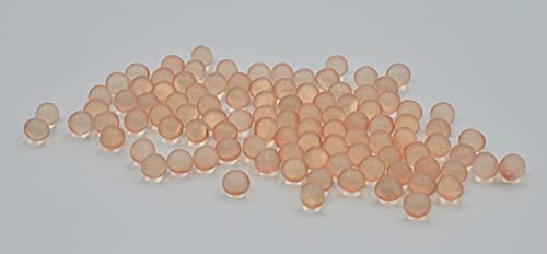 MrBlastin 100 Crushballs for Cigarette Filters Insertion, Many Flavours Available, Menthol Mint Crush Balls, Flavoured Capsules. Click on Inserts Beads (Ice Lychee)