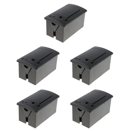 Imprimante thermique de panneau 58mm TTL pour résoudre les pannes de ticket Android