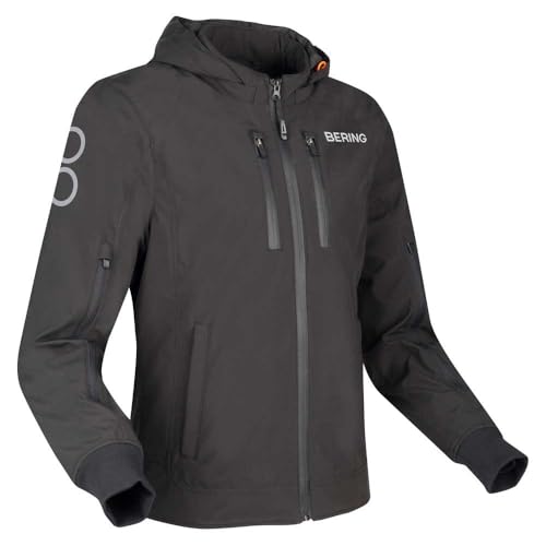 BERING Kerby Jacket L pour vos balades moto et trajets urbains