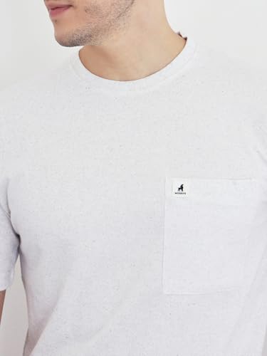 Image of Pivl Men's Summer Striped Style Trendy t Shirt