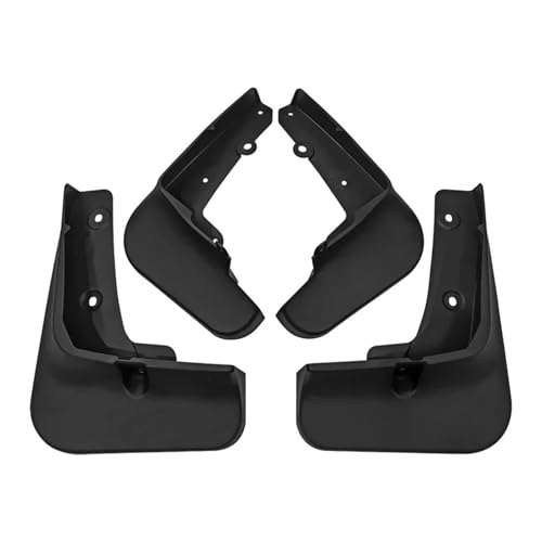 Guardabarros para Mazda CX-5 que evitan salpicaduras de suciedad