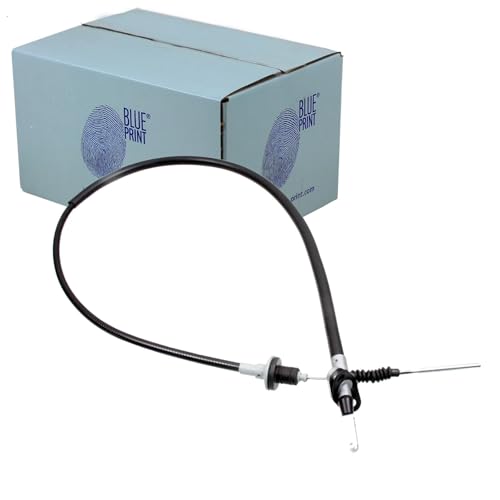 Blue Print ADK83829 Cable de Accionamiento, Accionamiento del Embrague