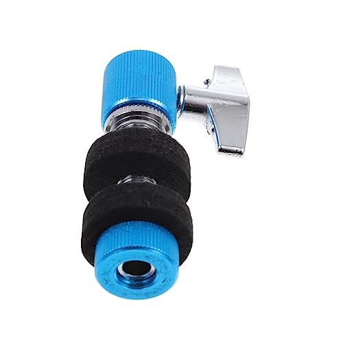 FAVOMOTO Jazz Drum Clutch Hi-hat Part Zinc Metal Drum Set Clutch Pedal Quality Assured