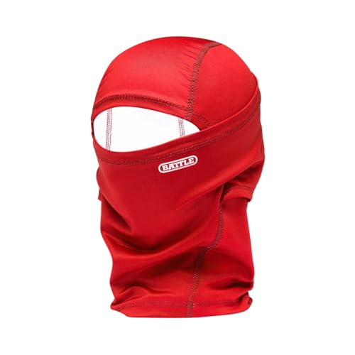 Image of Battle Sports Performance Mask, Shiesty Mask, Tight Fitting Sports Balaclava