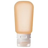 Humangear GoToob, Medium (2oz), Sky Blue