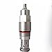 1PC RDHA-LAN RDHALAN Relief Valve New