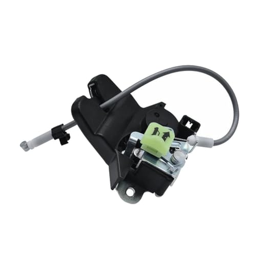 Cerradura Maletero Kia Optima 2015-2019 actuador original tapa trasera 6