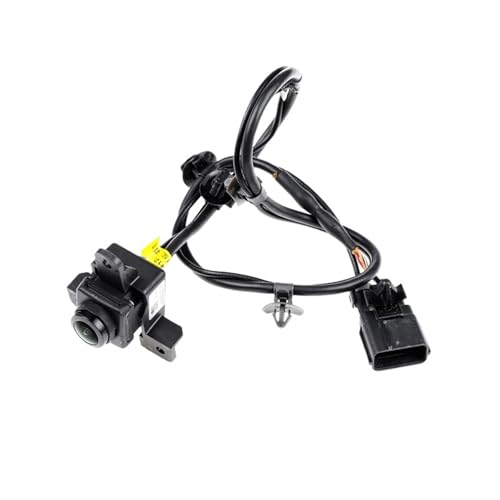 Caméra de recul modèle 95780J5200 pour optimisation du système d'image de voiture