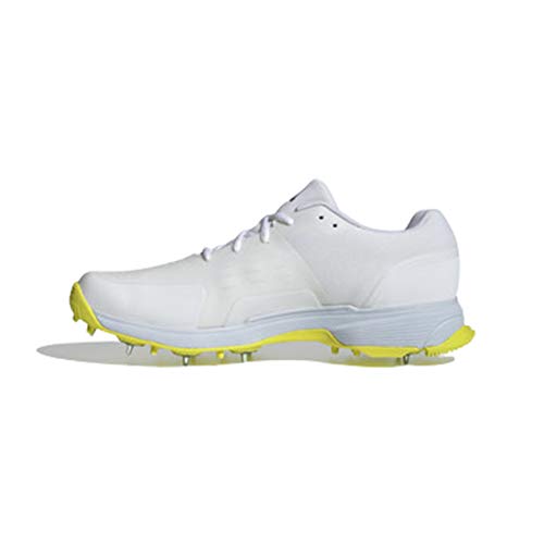 Image of adidas Mens 22yds Cricket Shoe