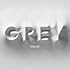 Grey(Amazon.co.jp限定 / 通常盤 / メガジャケ付)