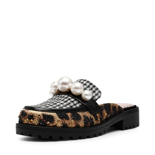 Image of Betsey Johnson Women's Norah Loafers