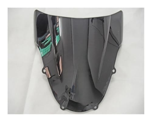 Déflecteur vent pare-brise GSXR1000 K1 K2 moto route 2000 2001 2002