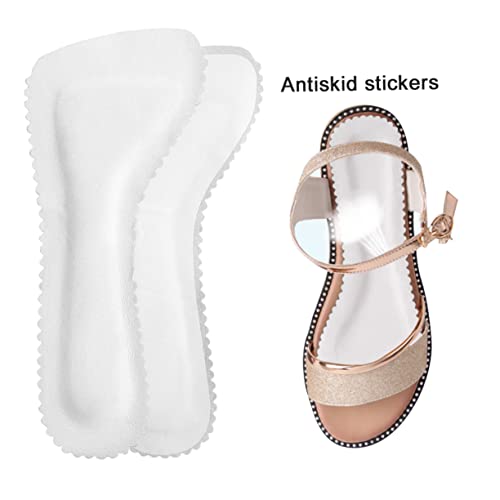 Plantillas para tacón alto confortables para mujer miniatura 7