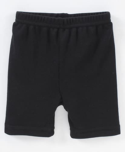 Image of KIKE Girls Cycling Shorts| Under Dress | Yoga Shorts | Workout Shorts | Running Shorts | Gym Shorts for Girls