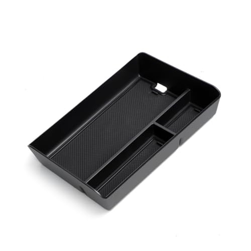 Organisateur console HYPTEC GT 2023 compartiment amovible et lavable