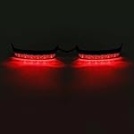 FOLCEMJ-Saddlebag-Run-Brake-Turn-Light-Fits-FLHTCUL-19-ABS-Plastic