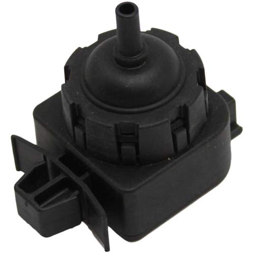 EA2349296 - ClimaTek Direct Replacement for Kenmore Washing Machine Pressure Switch