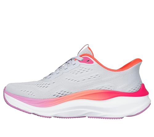 Image of Skechers Womens Max Run Hands Free Slip-ins