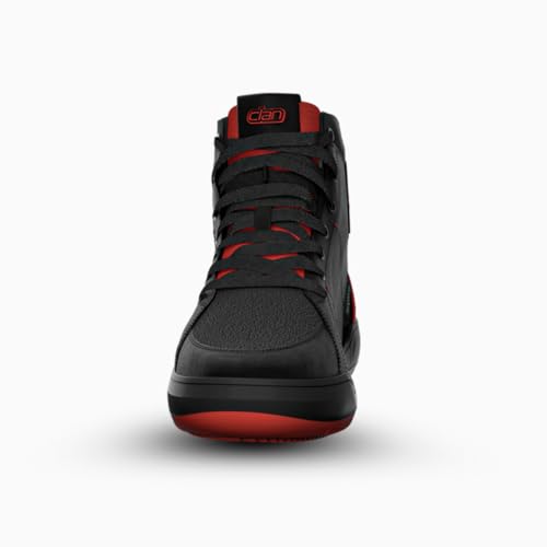 Image of Clan Scout - D3O - Waterproof - Motorcycle Riding Shoes