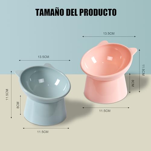 Platos Para Gato, Pet Products Imagen adicional