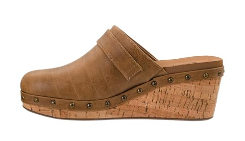 Corkys Who Knew Wedge