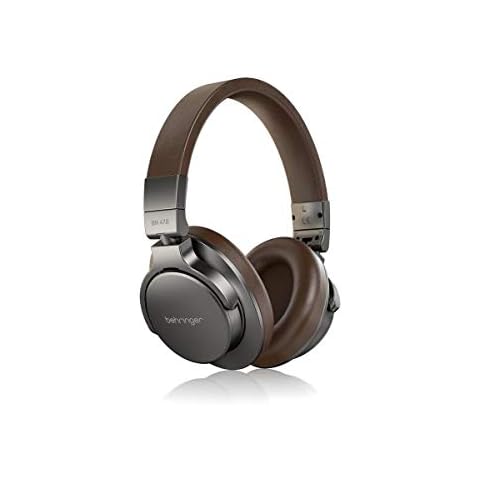 Behringer BH 470 Compact Studio Headphones Cover