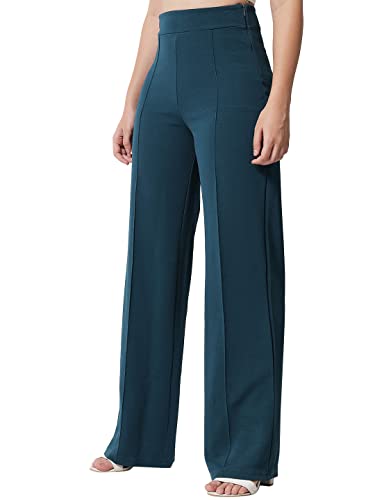 Image of KOTTY Women's Straight Casual Pants