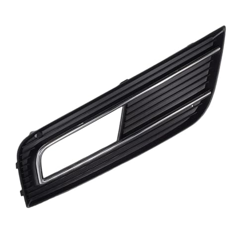 Cubierta de rejilla frontal para A4 Quattro B8 2013-2016 repuesto 8KD807681B y 8KD807682B