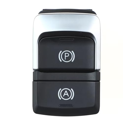 Bouton frein à main électrique pour Q3 de 2012 à 2018 commande de stationnement