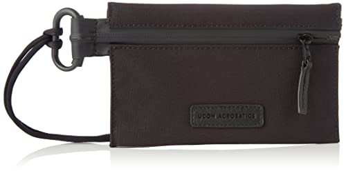 UconAcrobatics Eric Rucksack Mochila, Unisex Adulto, Negro, Talla única