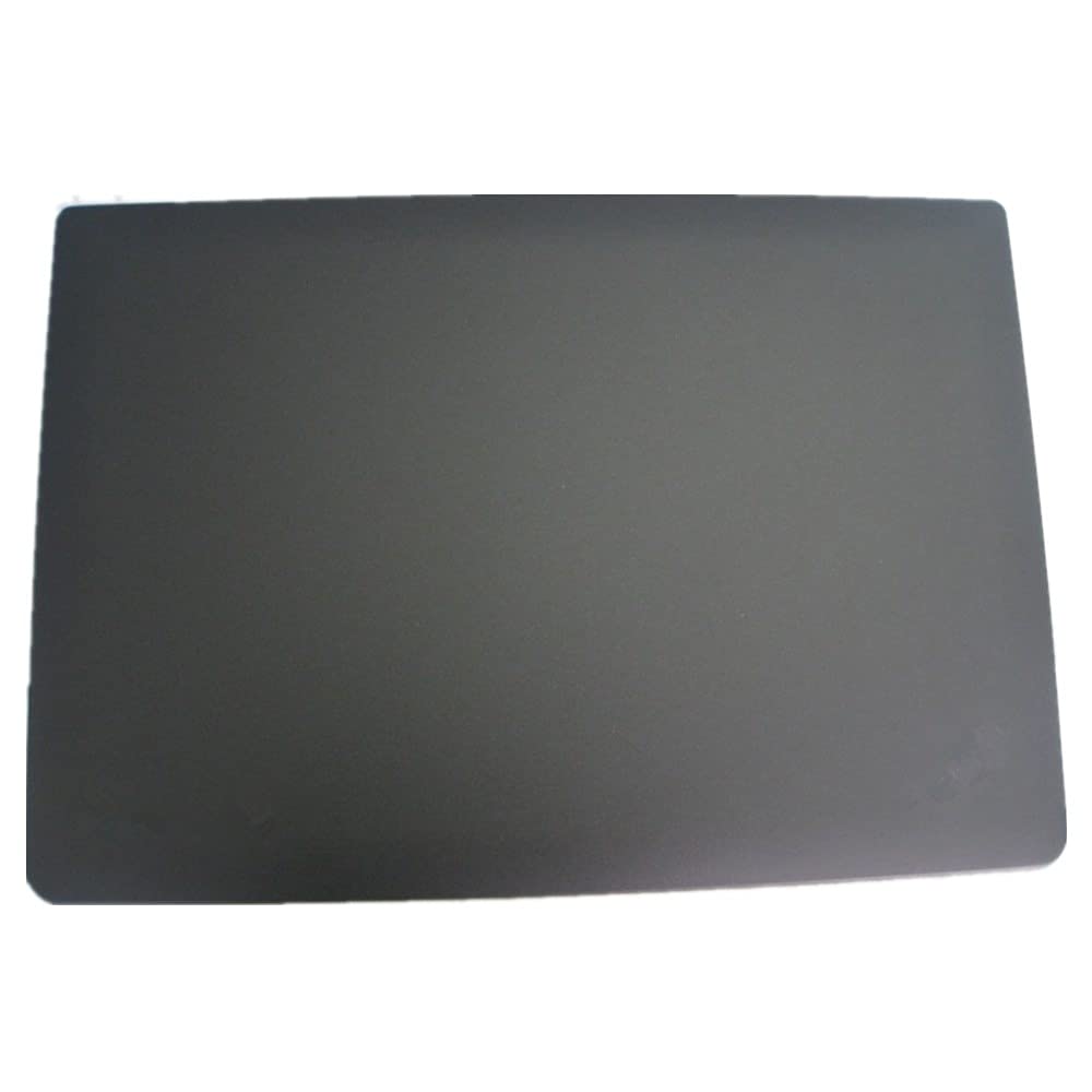 Coque arrière LCD Lenovo E10-30 boîtier de rechange noir - 2