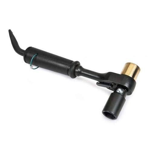 Williams Scaff Ratchet W/Rev Pry Bar
