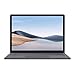 Price comparison product image Microsoft Surface Laptop 4 Super-Thin 13.5 Inch Touchscreen Laptop (Platinum)  Intel Core i5, 16GB RAM, 512GB SSD, Windows 10 Home, 2021 Model