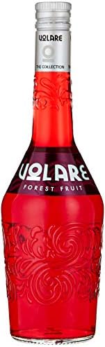 Volare Triple Sec Orange Liqueur, 70cl, ABV 20%