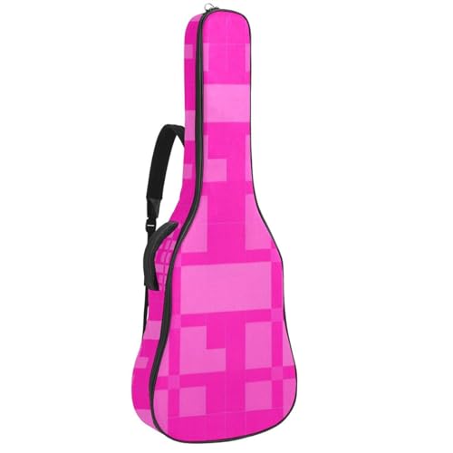 Étui guitare étanche pour protéger votre instrument de la pluie et des chocs