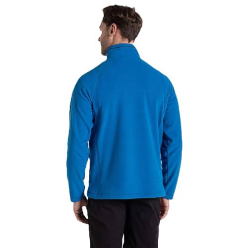 Image of Craghoppers Corey VI Half Zip Fleece Pull-On - Active Winterwear