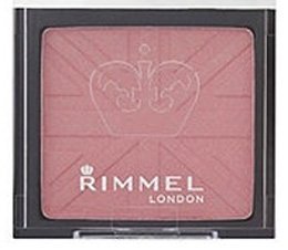 Rimmel London Lasting Finish Blush rose longue tenue modulable