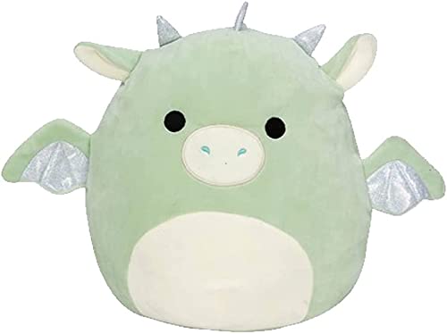 sage cow squishmallow